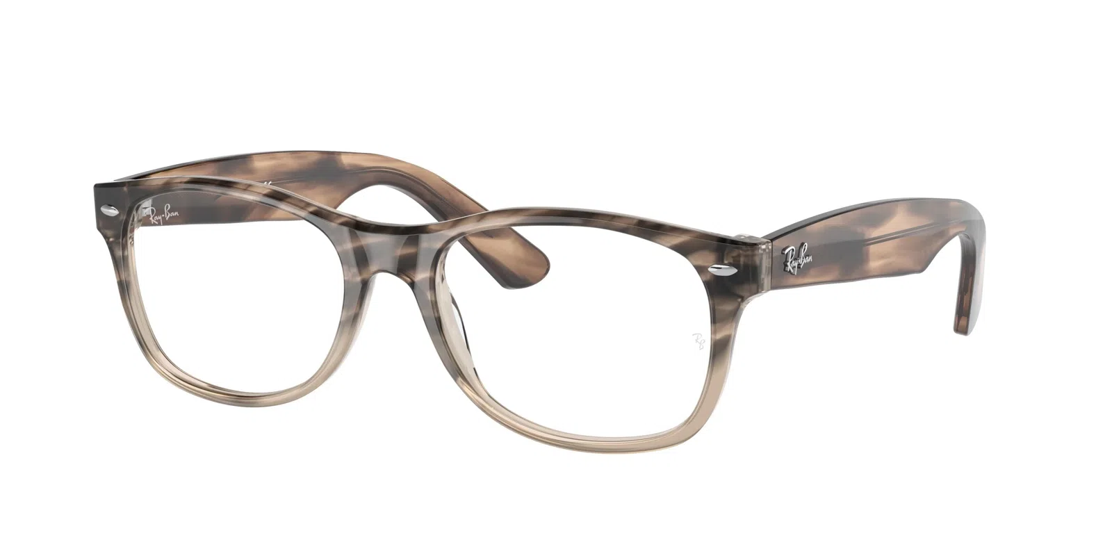 Ray-Ban New Wayfarer 5184F Eyeglasses - view 19